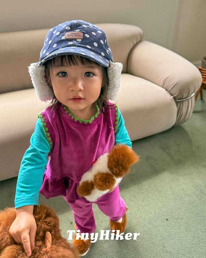 Mellow Cozy Pants by Hiker for Child - view 12