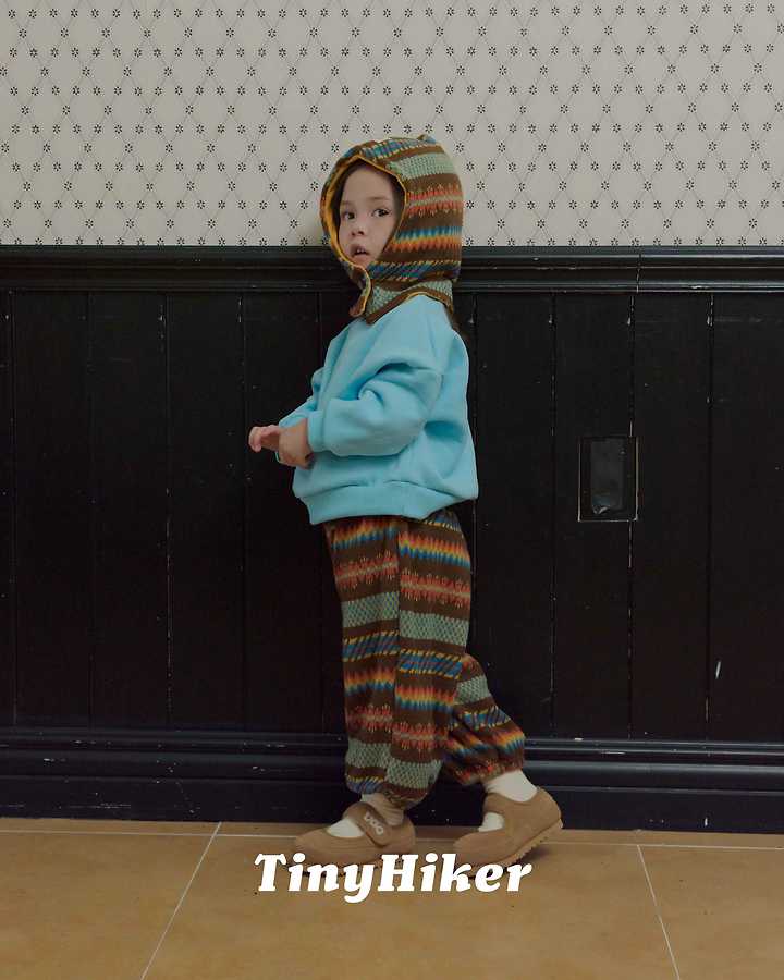 Norway Balaclava by Hiker for Child - view 10