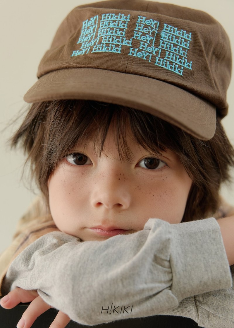High Kick Ball Cap by Hikiki for Child - view 4