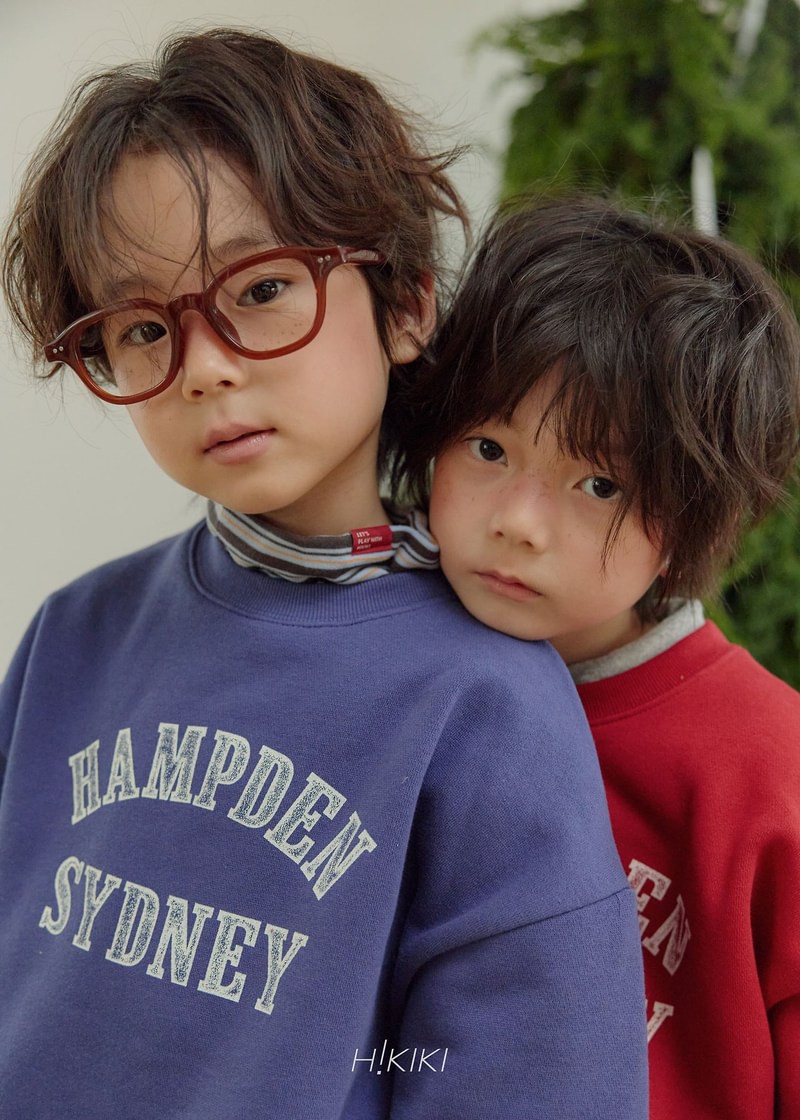 Sydney Sweatshirt by Hikiki for Child - view 5