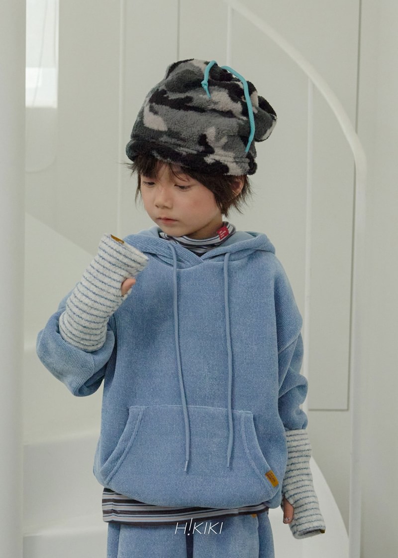 Beanie Neck Warmer by Hikiki for Child - view 3