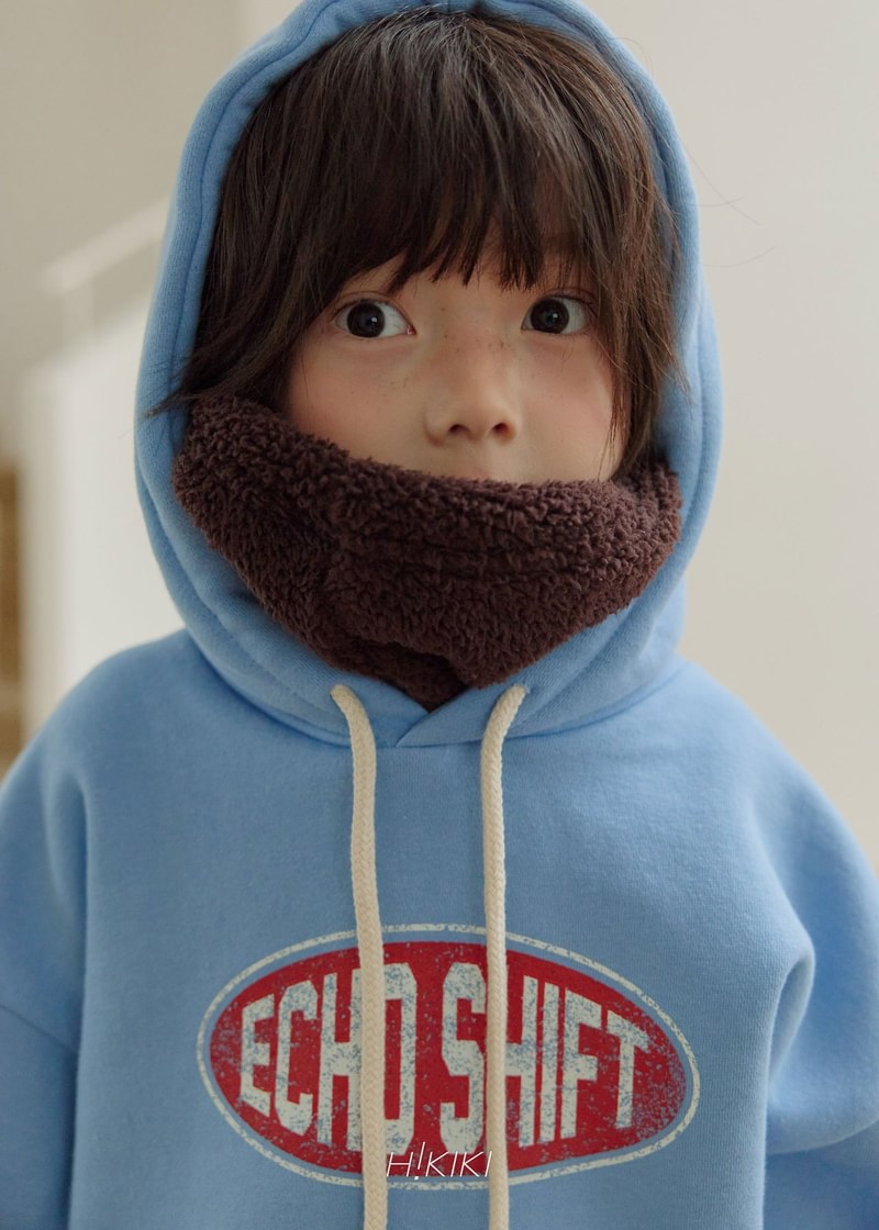 Beanie Neck Warmer by Hikiki for Child - view 11