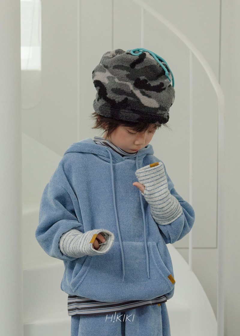 Beanie Neck Warmer by Hikiki for Child - view 12