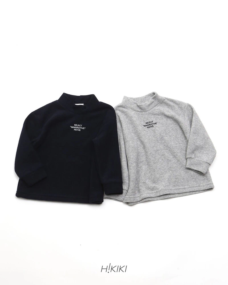 Select Tee by Hikiki for Child - view 1