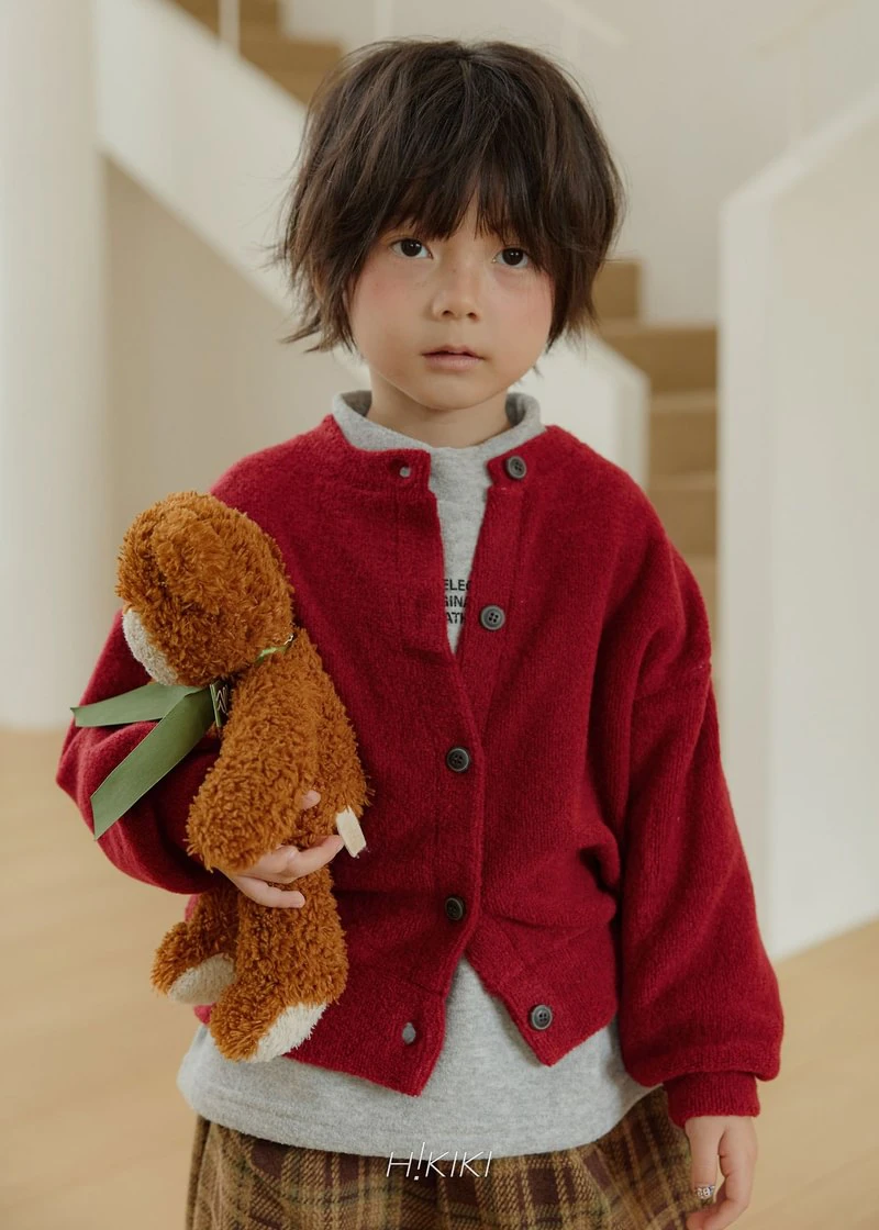 Select Tee by Hikiki for Child - view 2