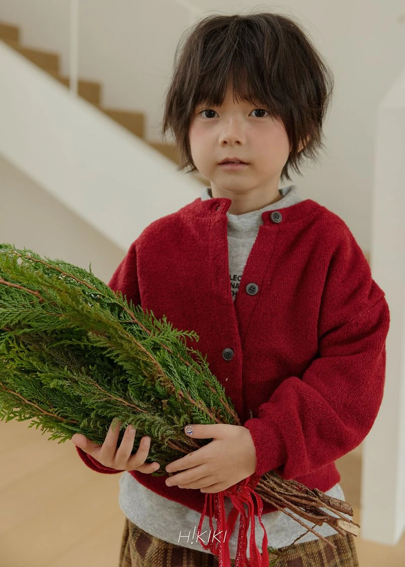 Select Tee by Hikiki for Child - view 4