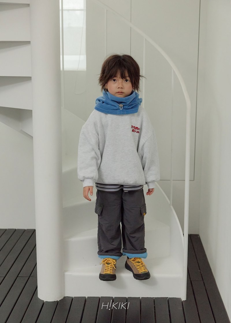 Bonding Cargo Pants by Hikiki for Child - view 2