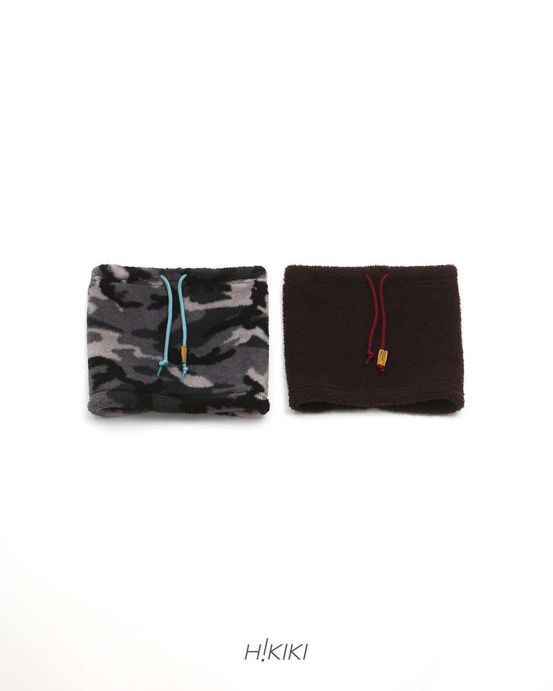 Beanie Neck Warmer by Hikiki for Child - view 1