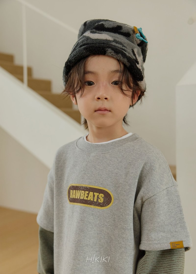 Beanie Neck Warmer by Hikiki for Child - view 6