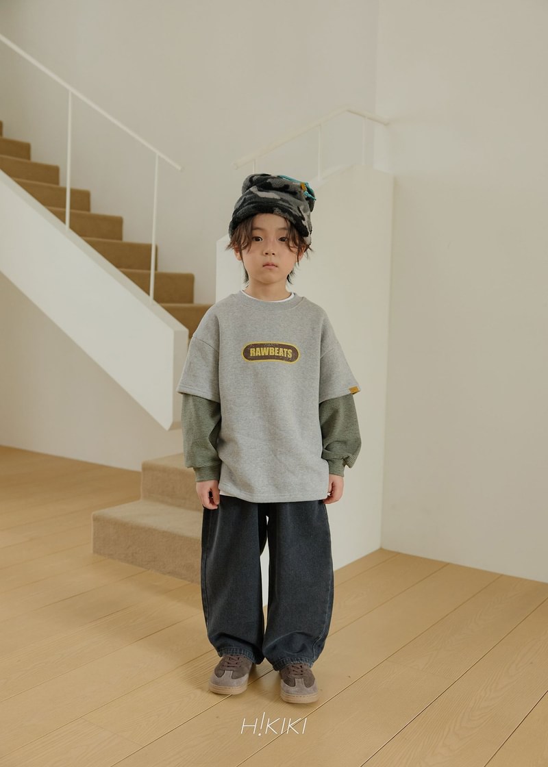 Beanie Neck Warmer by Hikiki for Child - view 7