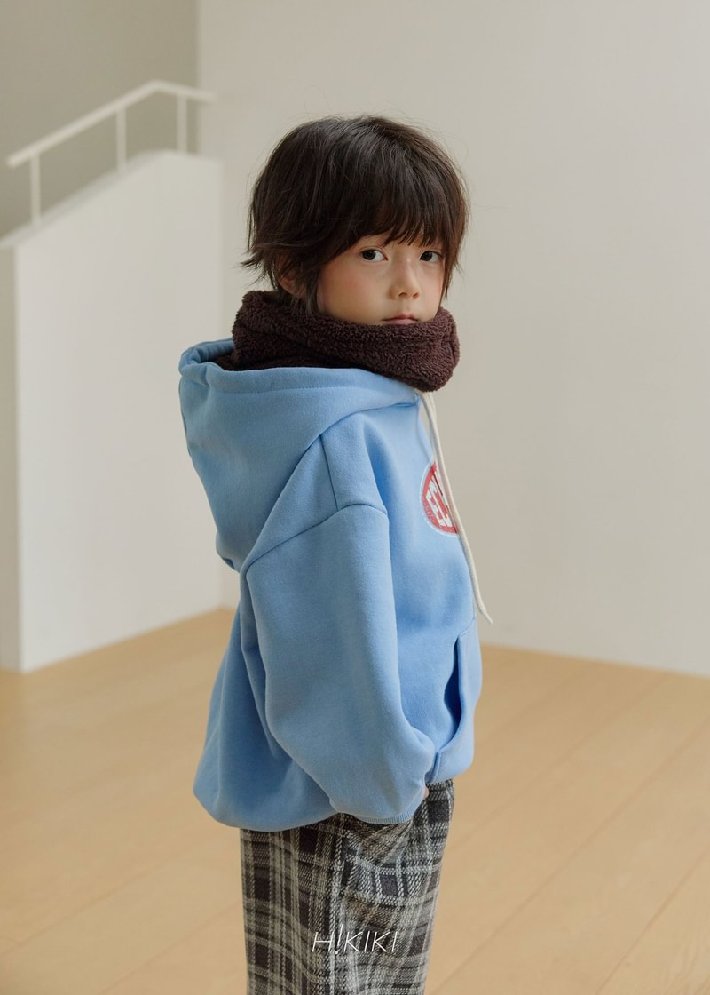 Beanie Neck Warmer by Hikiki for Child - view 10