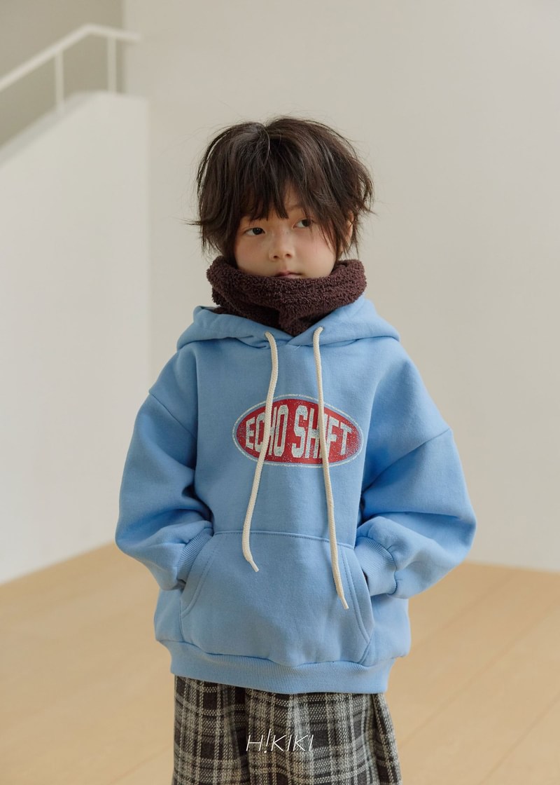 Beanie Neck Warmer by Hikiki for Child - view 8