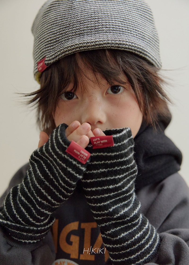 Engine Sweatshirt by Hikiki for Child - view 12