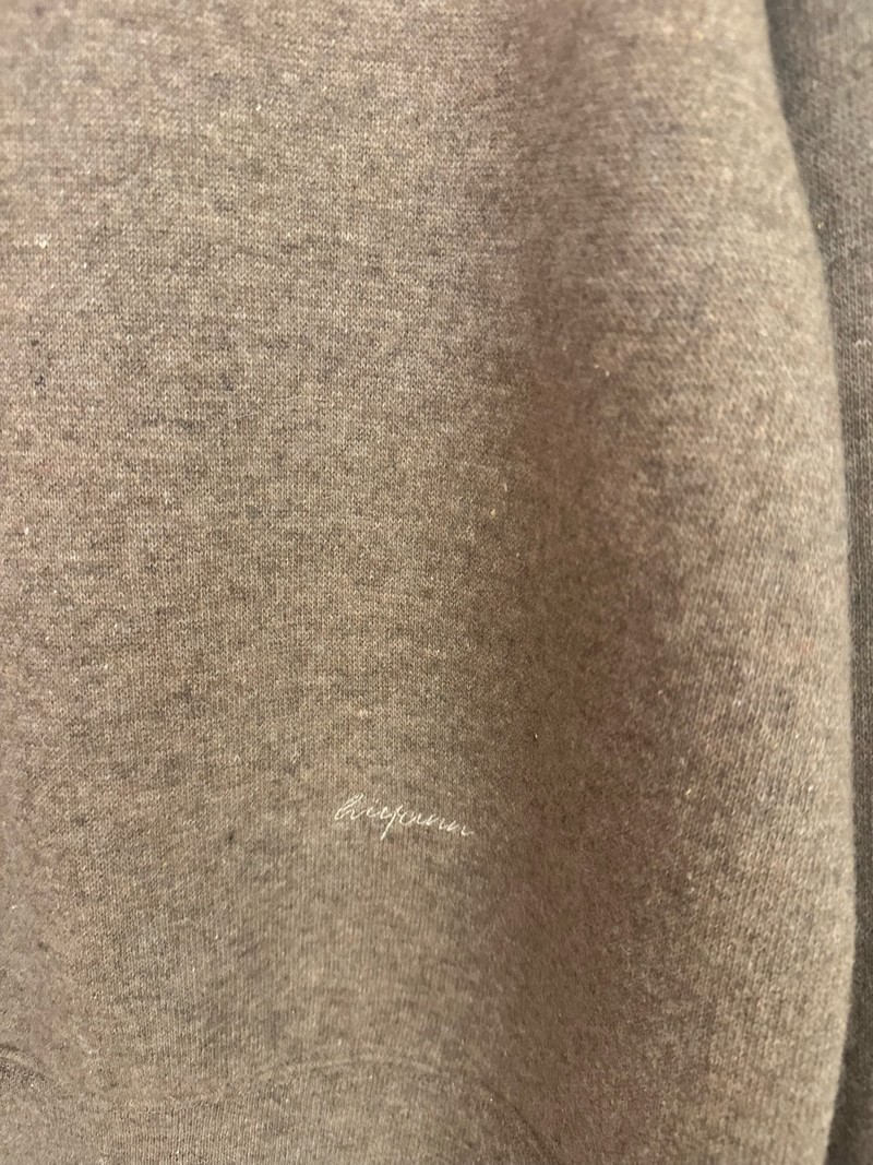Wool V-neck Knit by Hiyann for Women - view 8