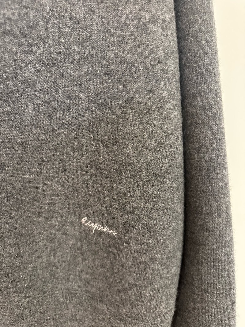 Wool V-neck Knit by Hiyann for Women - view 11