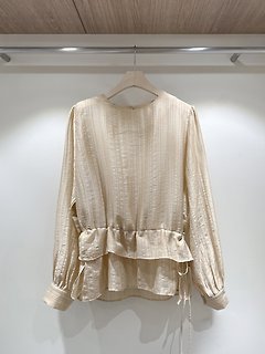 Eclie Blouse by J dew for Women - view 1