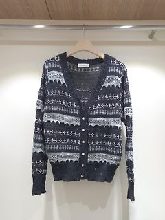 Twinkle Cardigan by J dew for Women - view 3