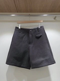 Pocket Shorts by J dew for Women - view 2