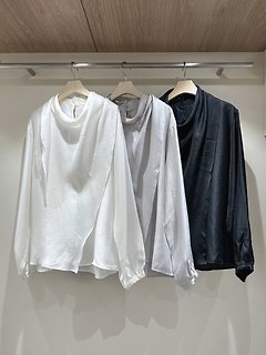 High Cuff Blouse by J dew for Women - view 2