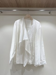 Lulu Frill Blouse by J dew for Women - view 1