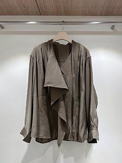 Lulu Frill Blouse by J dew for Women - view 3