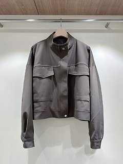 Pulse Blouson by J dew for Women - view 2