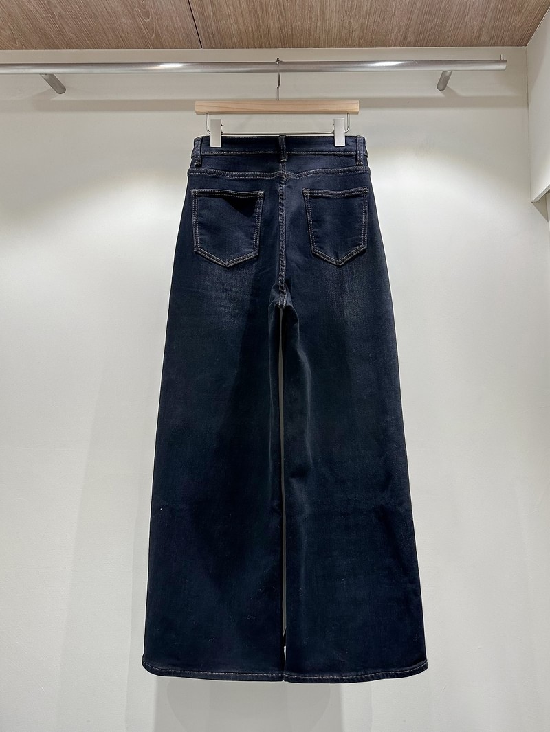 Tomtom Black Jeans by J dew for Women - view 1