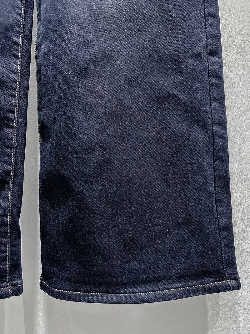 Tomtom Black Jeans by J dew for Women - view 6