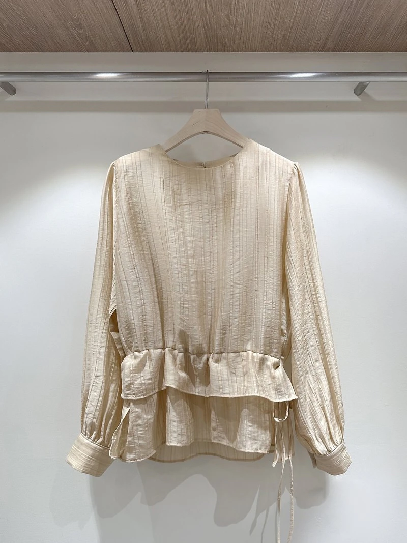 Ecllee Blouse by J dew for Women - view 1