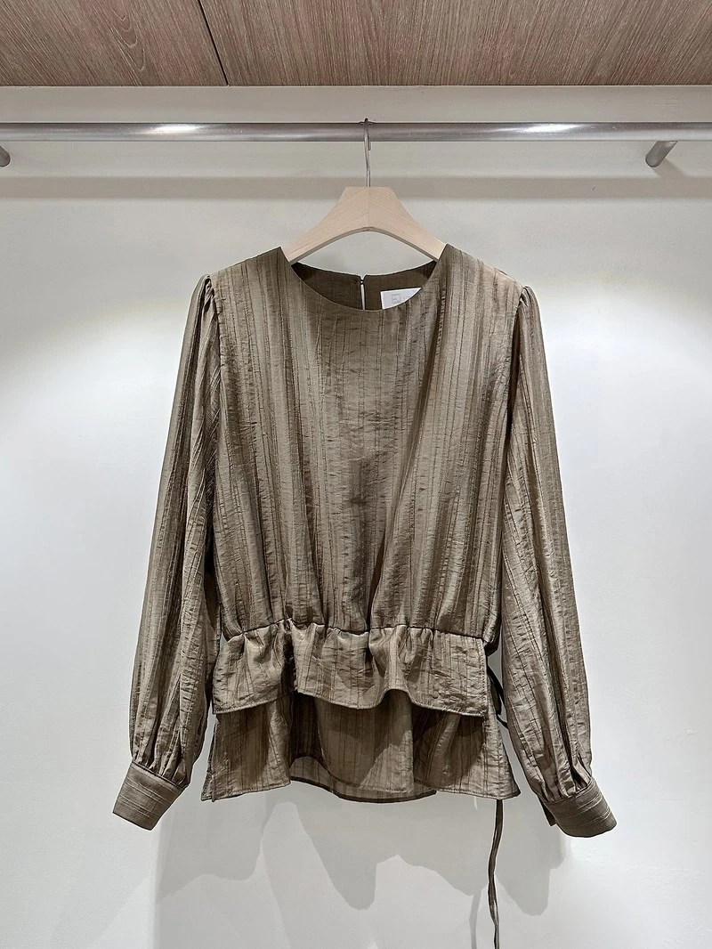 Ecllee Blouse by J dew for Women - view 2