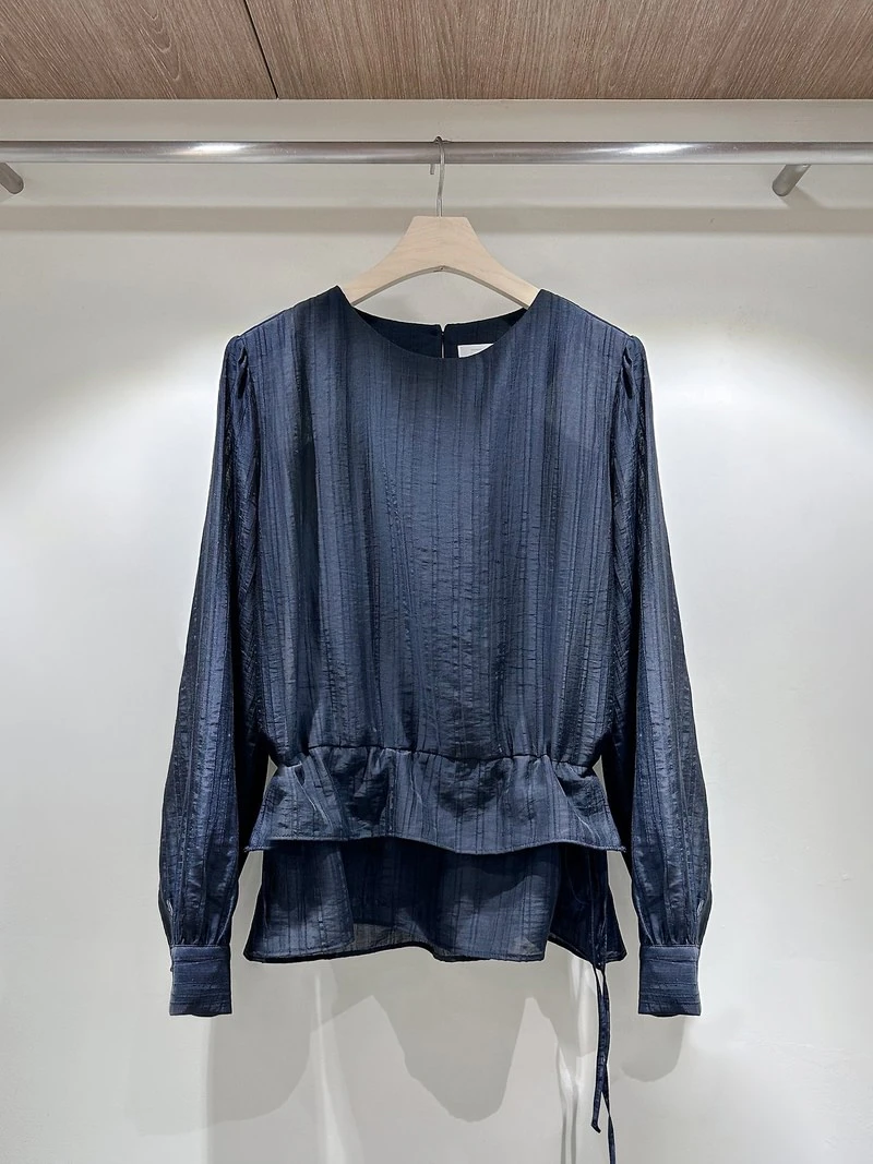 Ecllee Blouse by J dew for Women - view 3