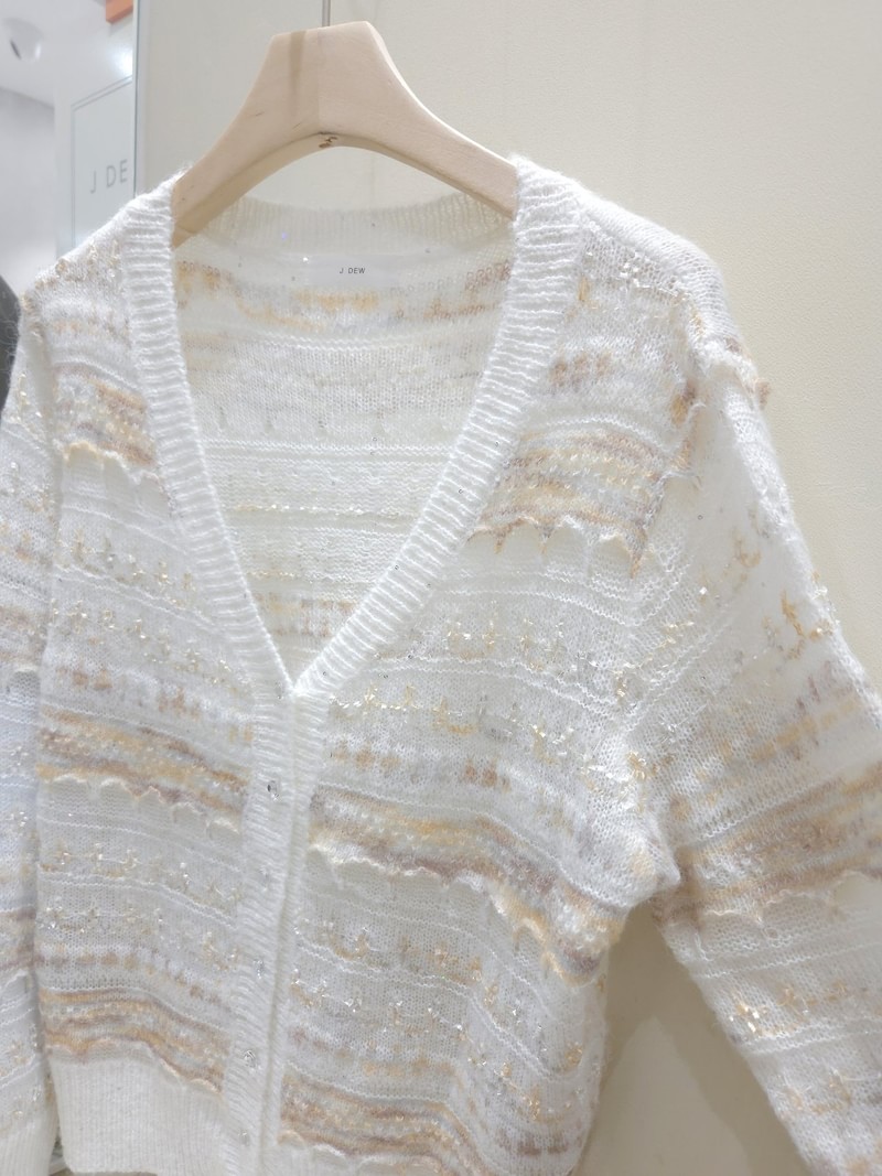 Twinkle Cardigan by J dew for Women - view 7