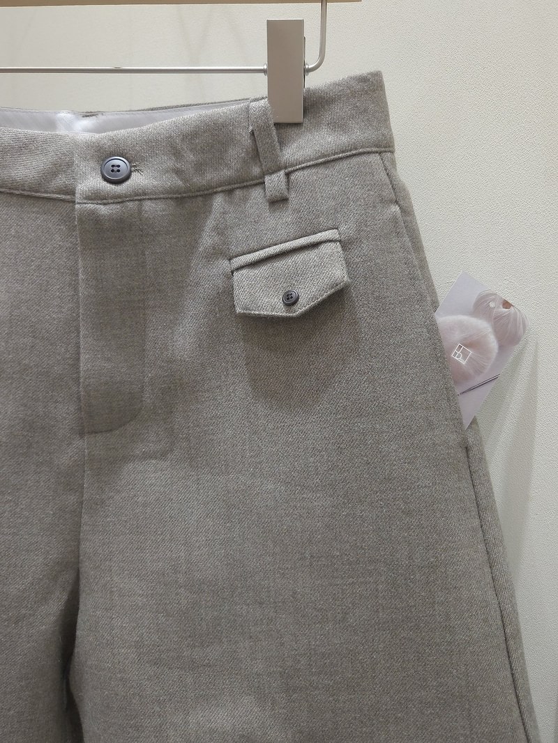 Pocket Shorts by J dew for Women - view 6