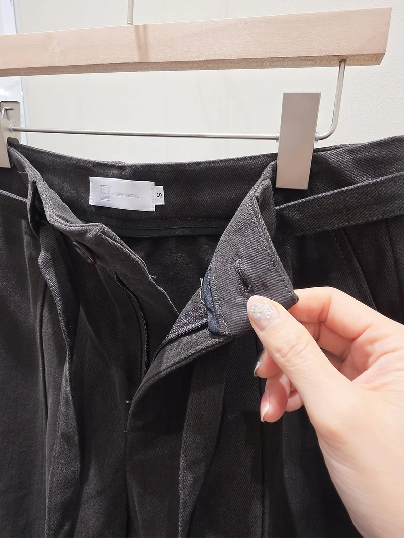 Dongle 9-Part Pants by J dew for Women - view 7