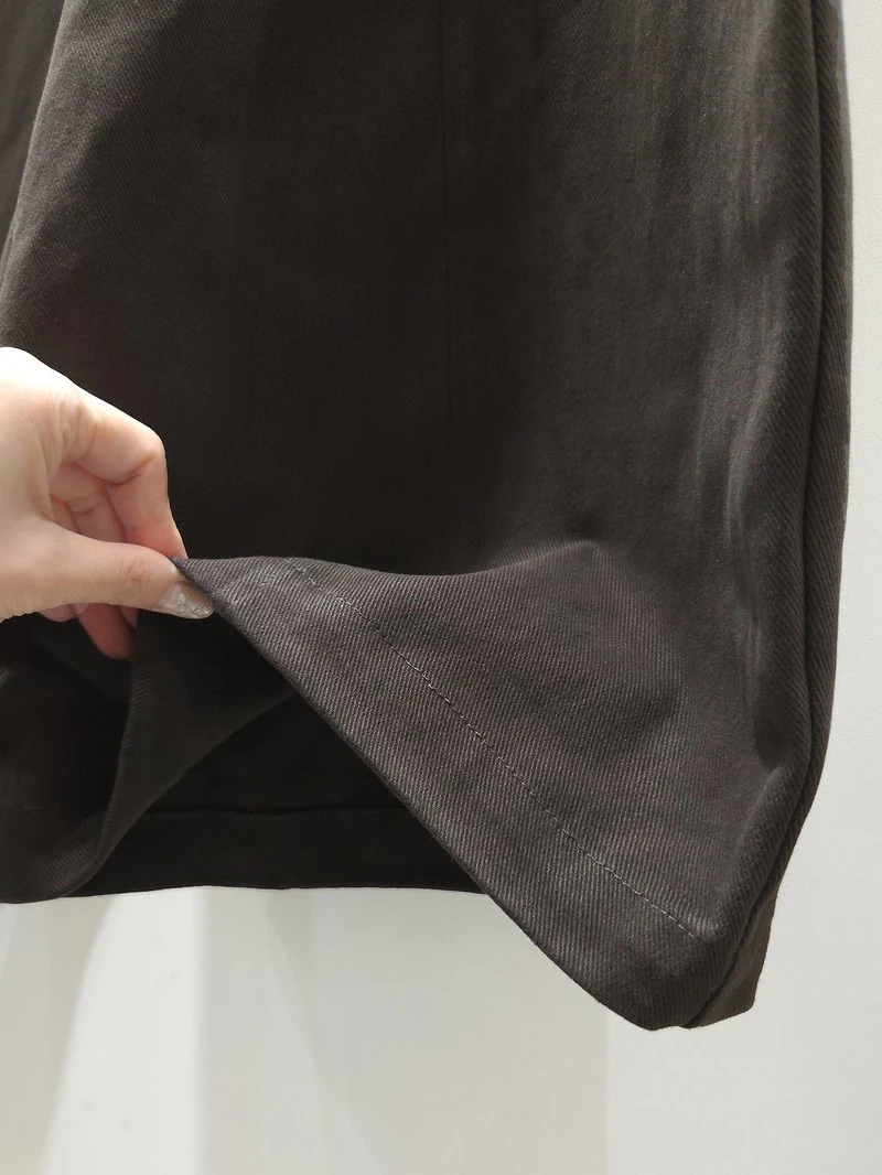 Dongle 9-Part Pants by J dew for Women - view 9