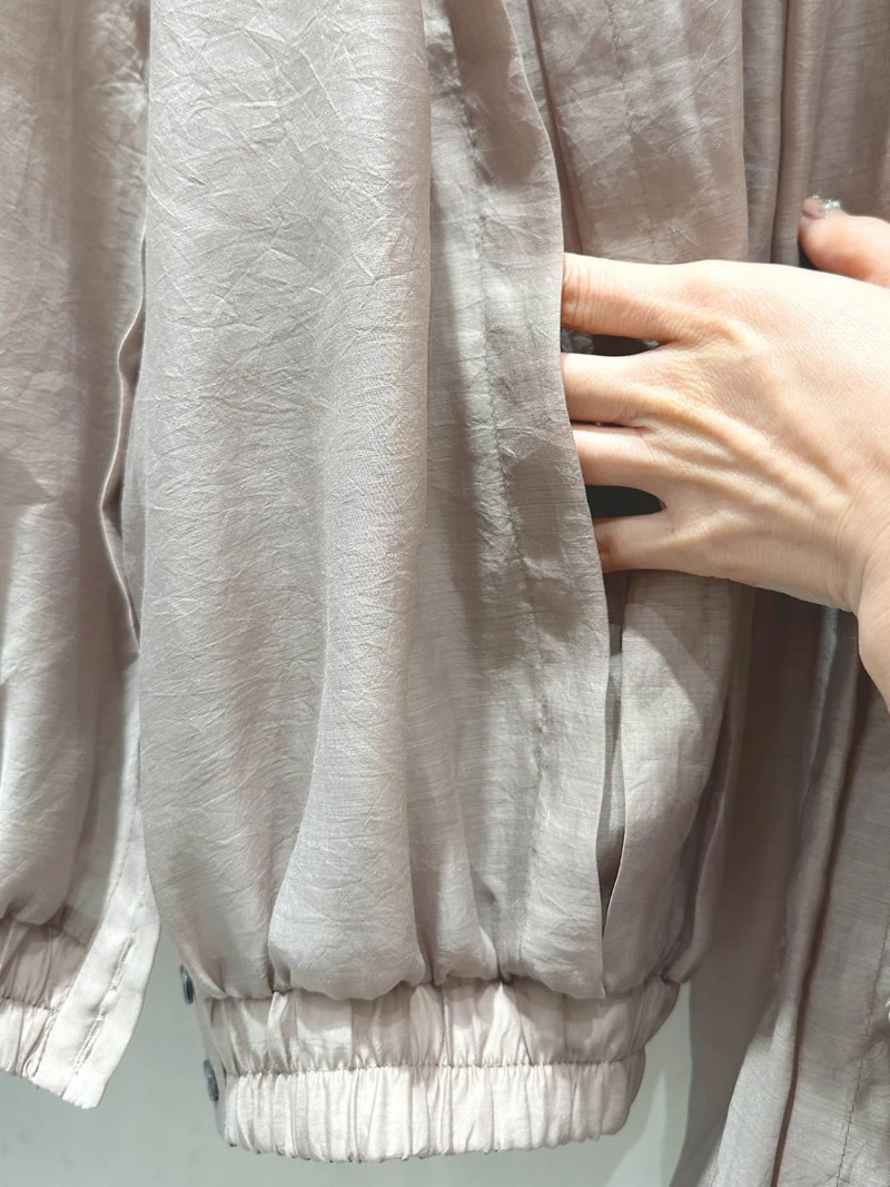 Vant Blouson by J dew for Women - view 8