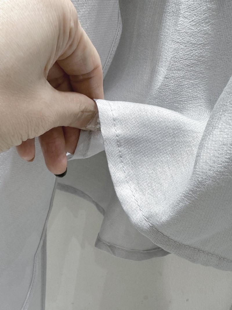 High Calf Blouse by J dew for Women - view 12