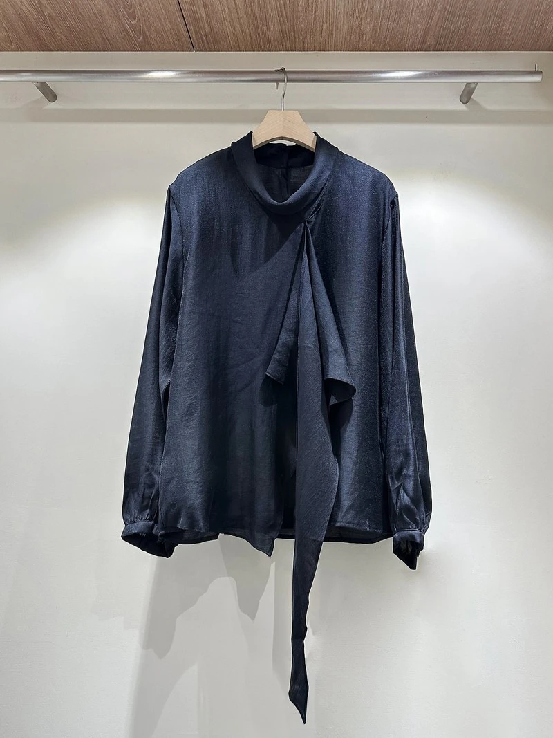 High Calf Blouse by J dew for Women - view 4