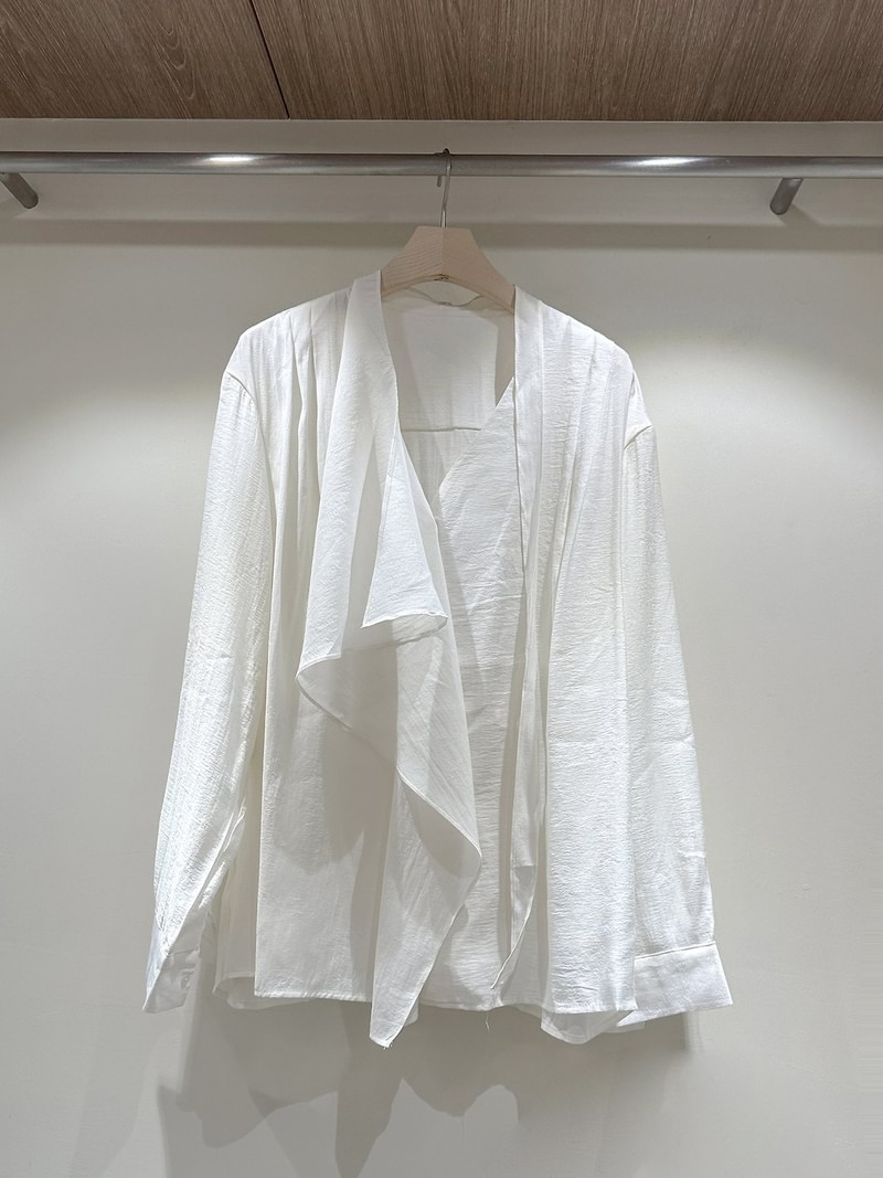 Lulu Frill Blouse by J dew for Women - view 1
