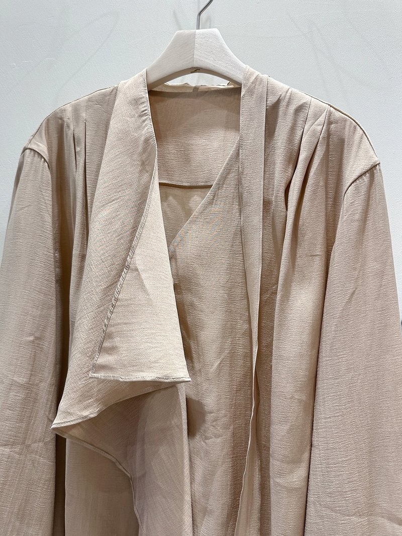 Lulu Frill Blouse by J dew for Women - view 5
