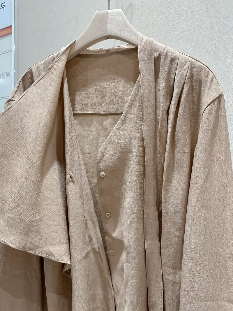 Lulu Frill Blouse by J dew for Women - view 7