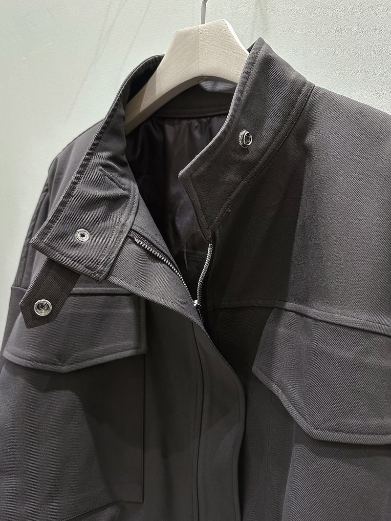 Pulse Blouson by J dew for Women - view 8