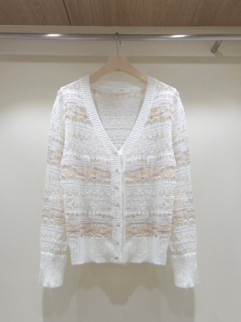 Twinkle Cardigan by J dew for Women - view 1