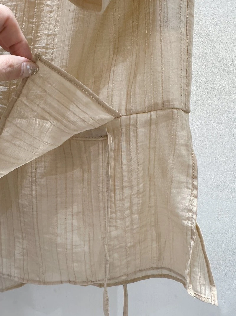Ecllee Blouse by J dew for Women - view 8