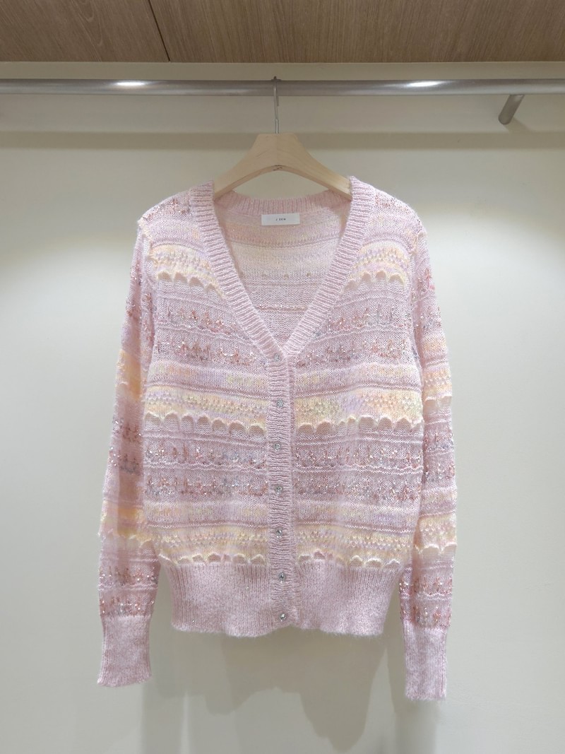 Twinkle Cardigan by J dew for Women - view 2