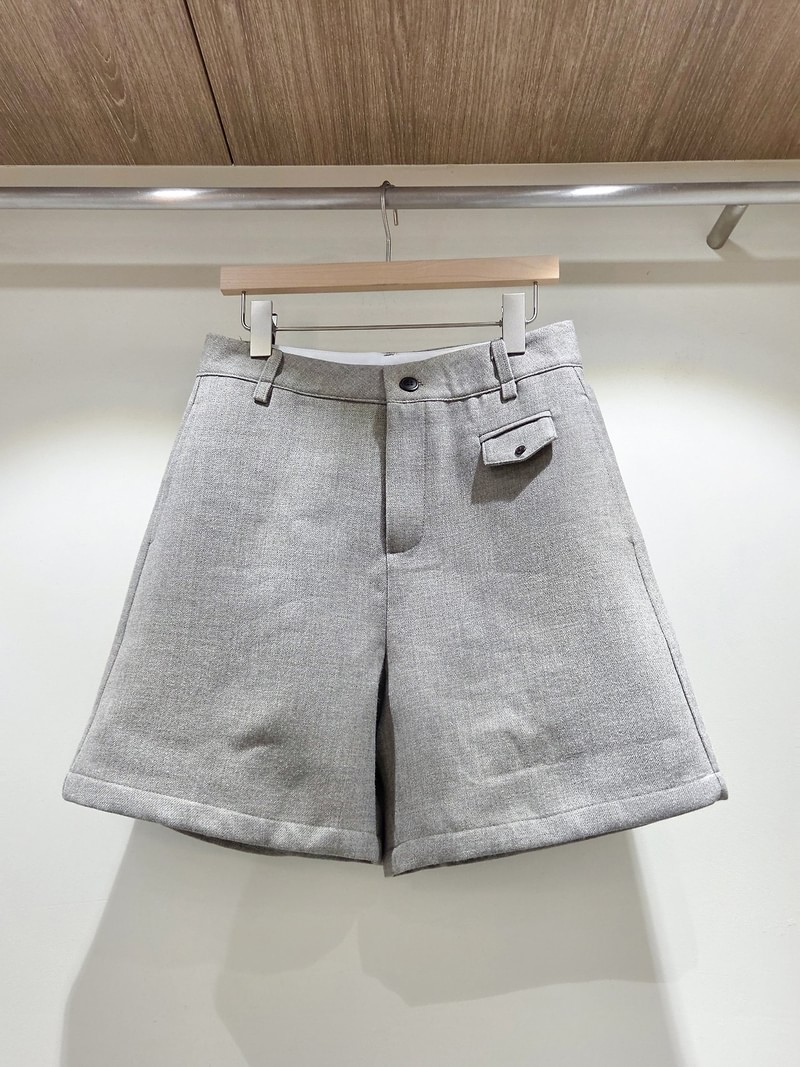 Pocket Shorts by J dew for Women - view 1