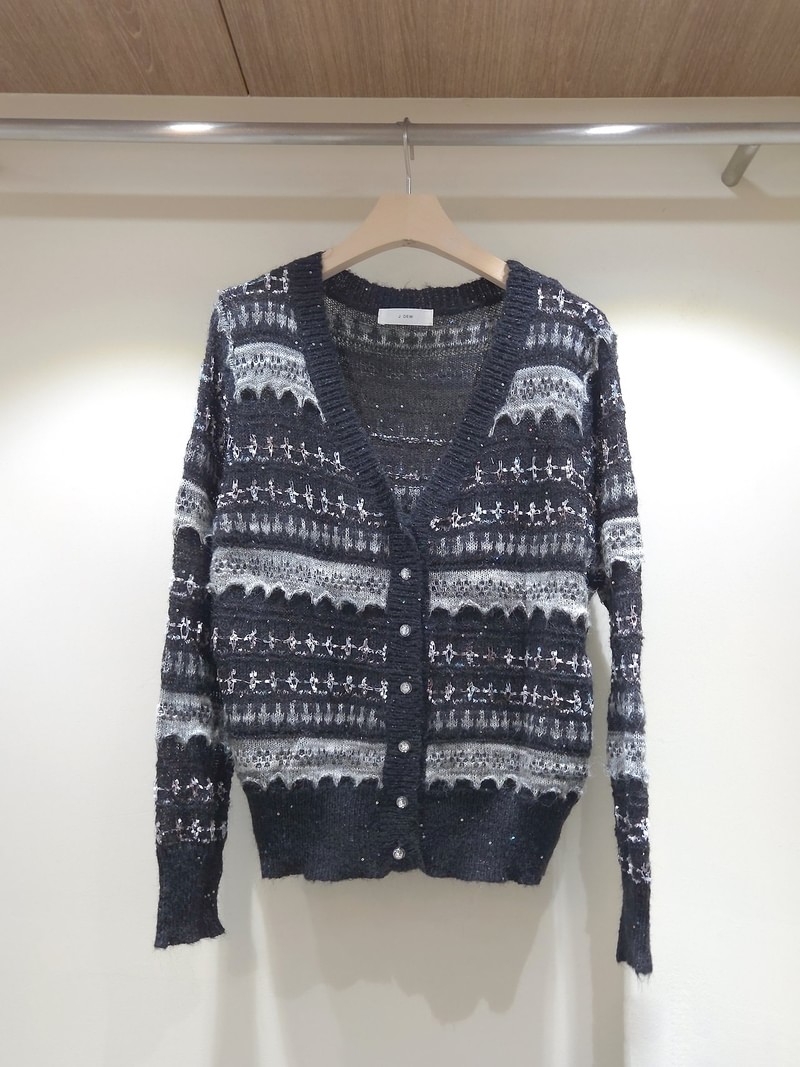 Twinkle Cardigan by J dew for Women - view 3