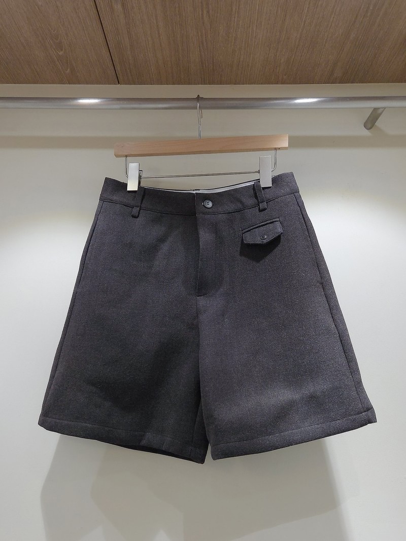 Pocket Shorts by J dew for Women - view 2