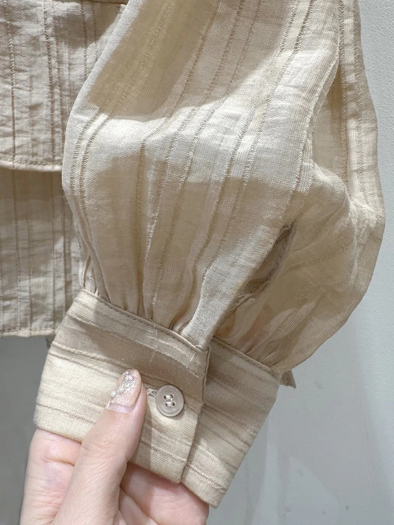 Ecllee Blouse by J dew for Women - view 10