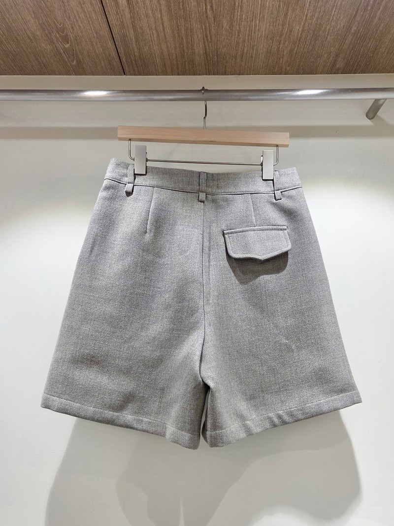 Pocket Shorts by J dew for Women - view 3